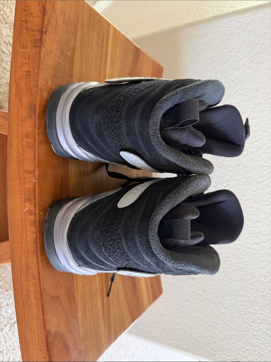 Nike Jordan 8 Retro Winterized Gunsmoke - Size 10